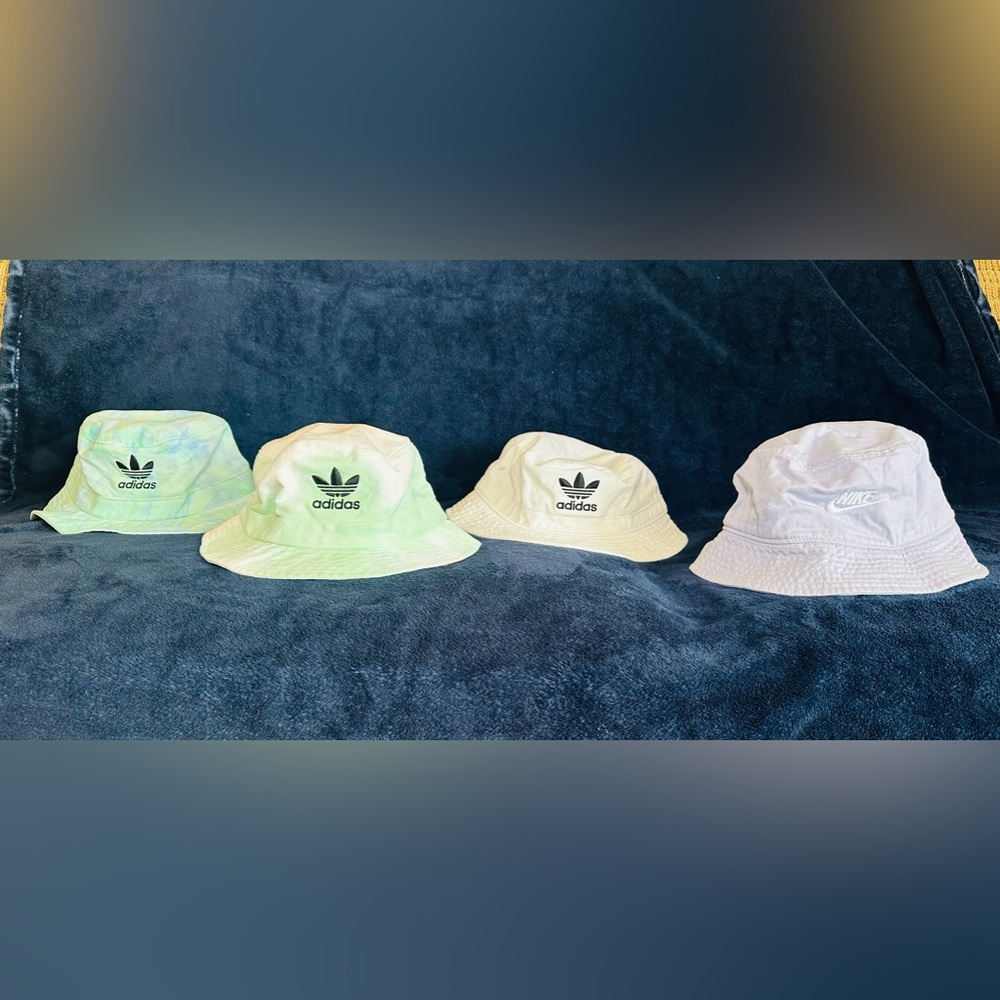 Bucket Hats